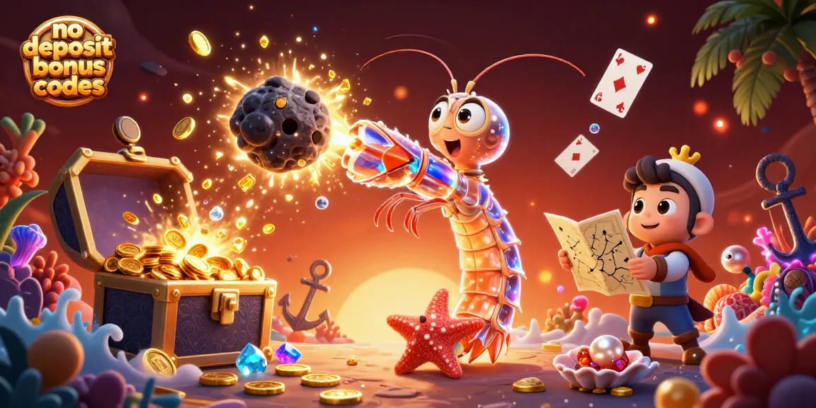 No deposit bonus codes boost winning potential with exciting casino adventure elements