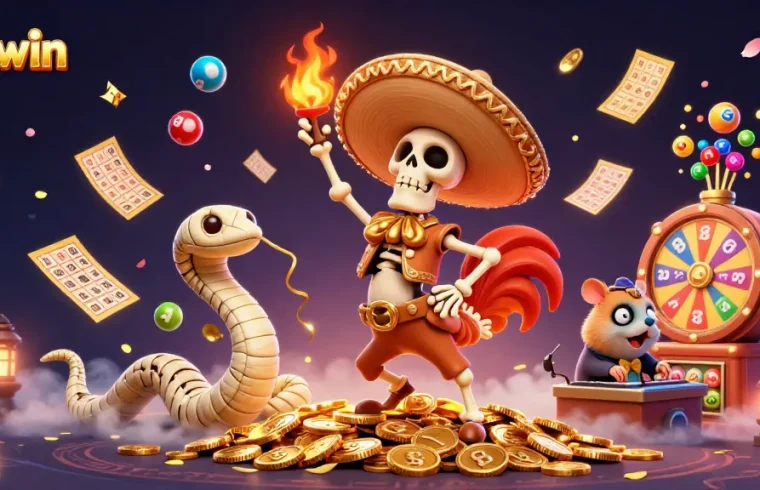 Experience exhilarating wins at tapwin with live gaming, dynamic lottery, and vibrant promotions!